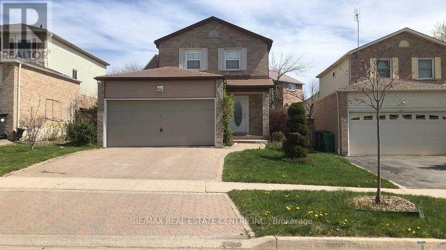 1538 CUTHBERT AVENUE, Mississauga, Ontario