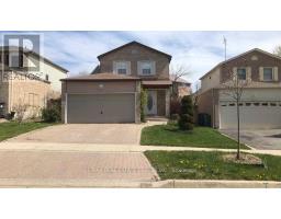 1538 CUTHBERT AVENUE, Mississauga, Ontario