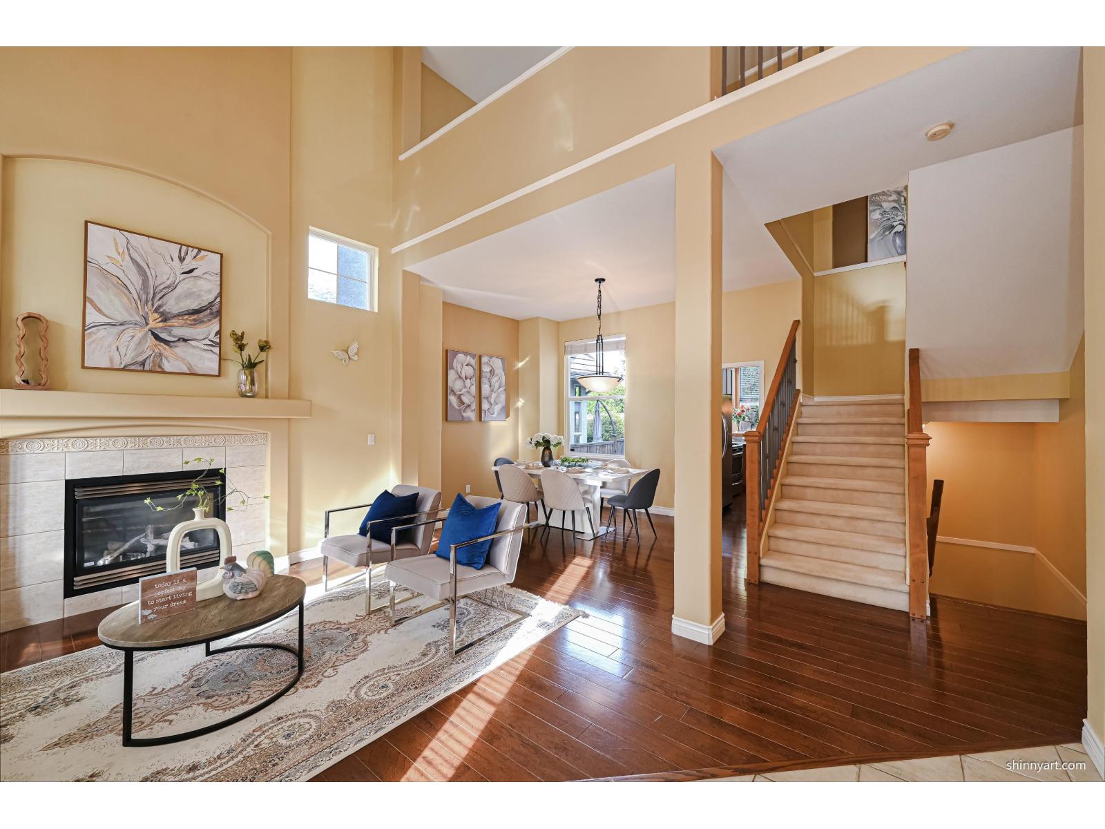 3458 Rosemary Heights Crescent, Surrey, British Columbia  V3Z 0M4 - Photo 3 - R3159679