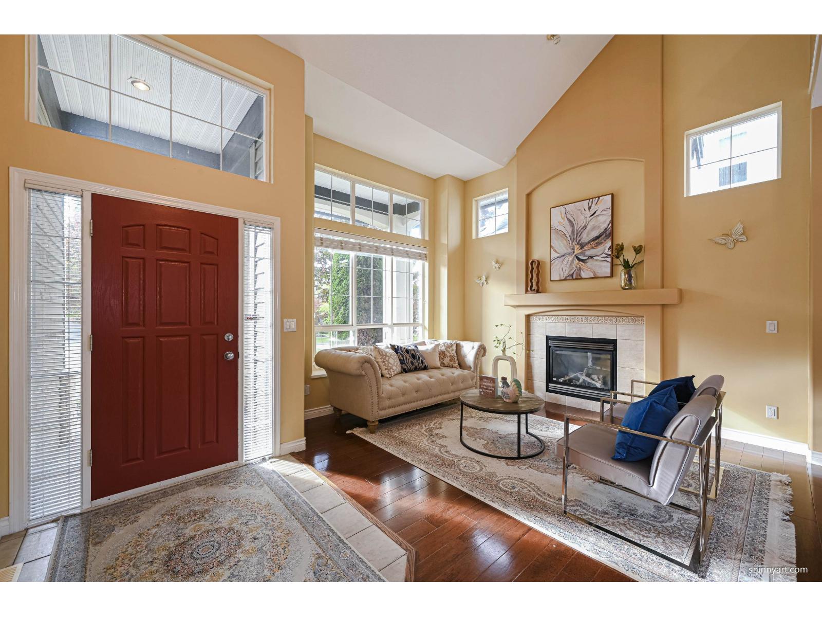 3458 Rosemary Heights Crescent, Surrey, British Columbia  V3Z 0M4 - Photo 4 - R3159679