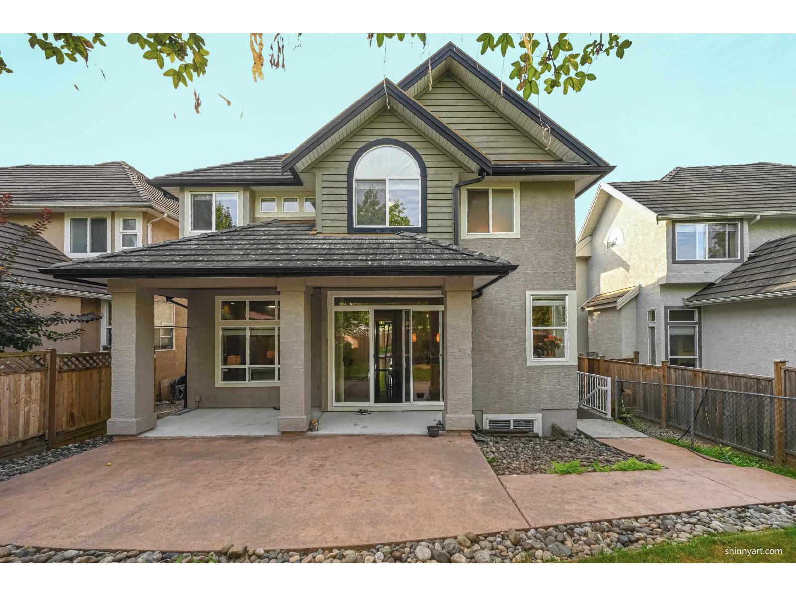 3458 ROSEMARY HEIGHTS CRESCENT, surrey, British Columbia