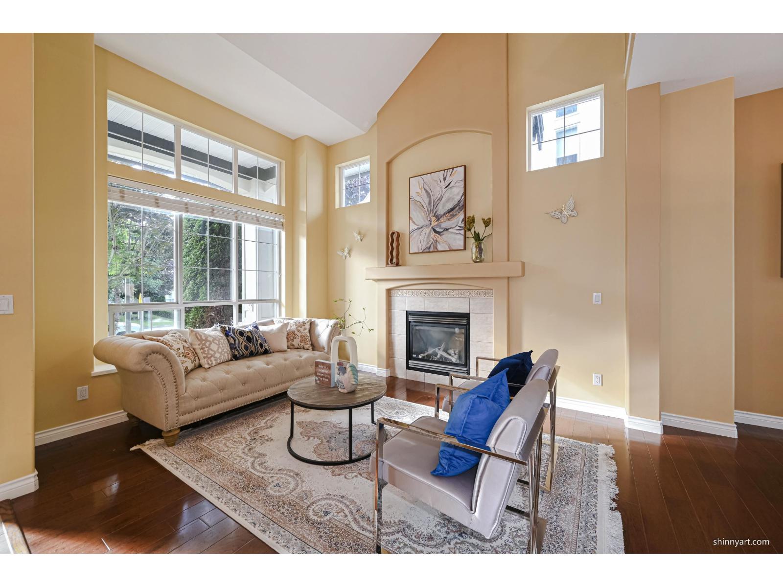 3458 Rosemary Heights Crescent, Surrey, British Columbia  V3Z 0M4 - Photo 5 - R3159679