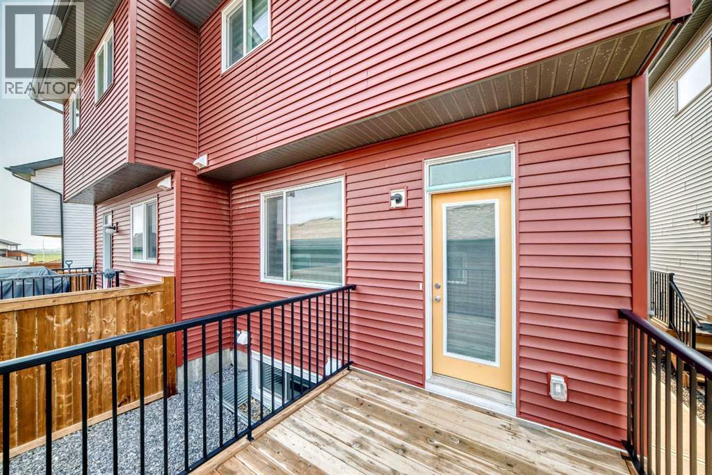 97 Herron Mews Ne, Calgary, Alberta  T3P 1Y7 - Photo 45 - A2338211