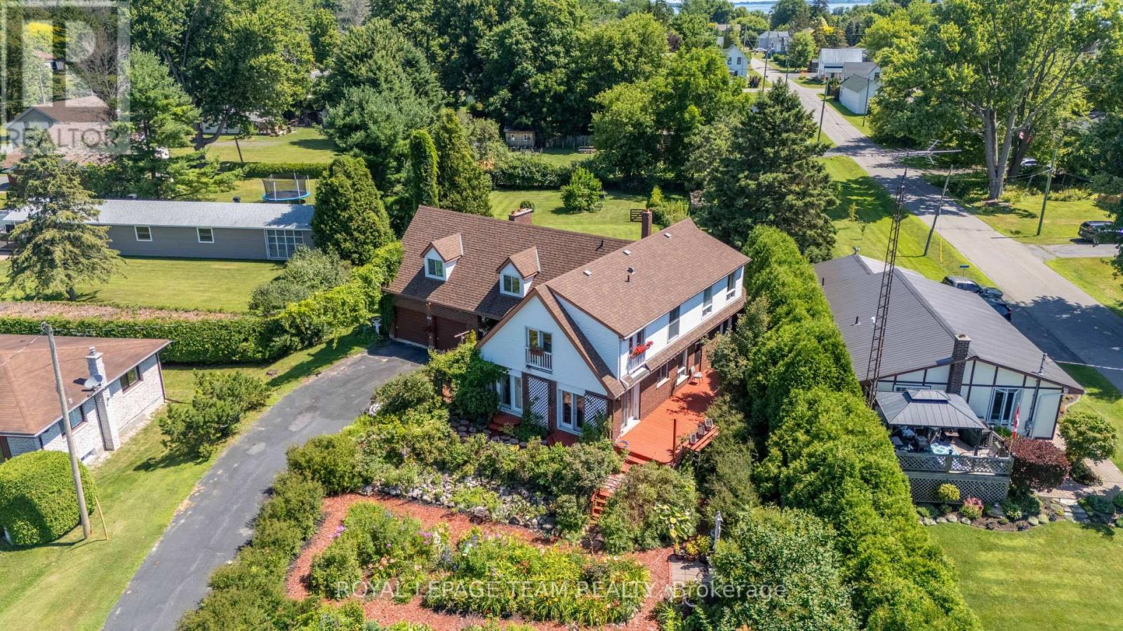 5687 CHERRY STREET, South Dundas, Ontario