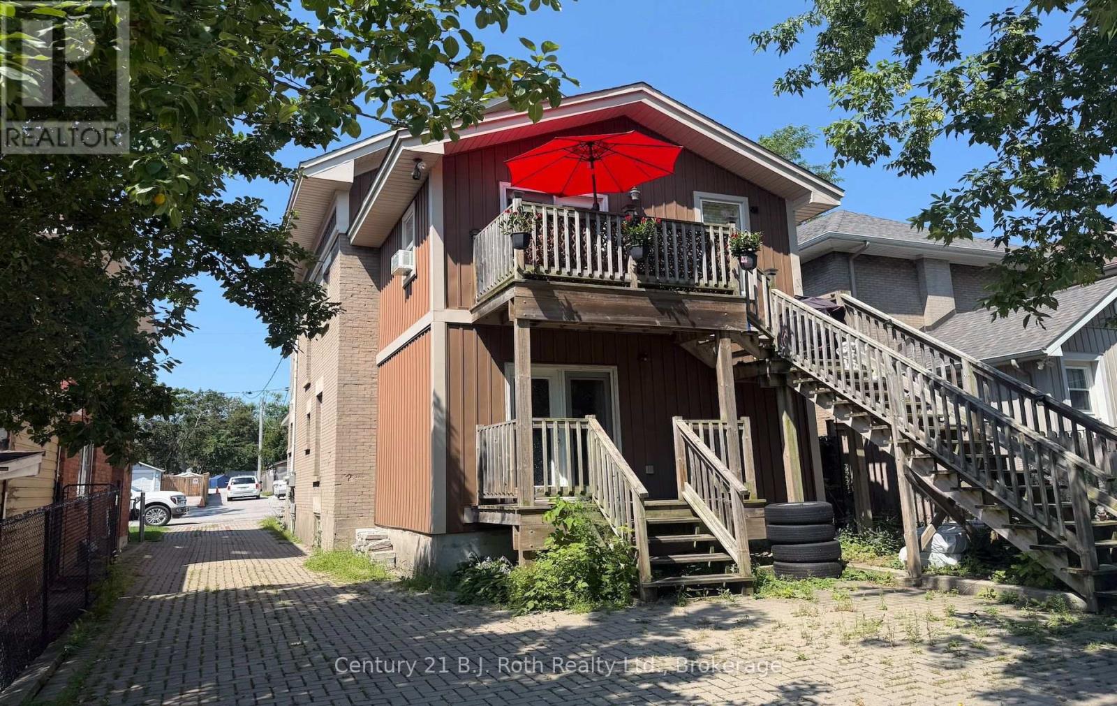 100 Cameron Street, Orillia, Ontario  L3V 5R7 - Photo 2 - S13726256