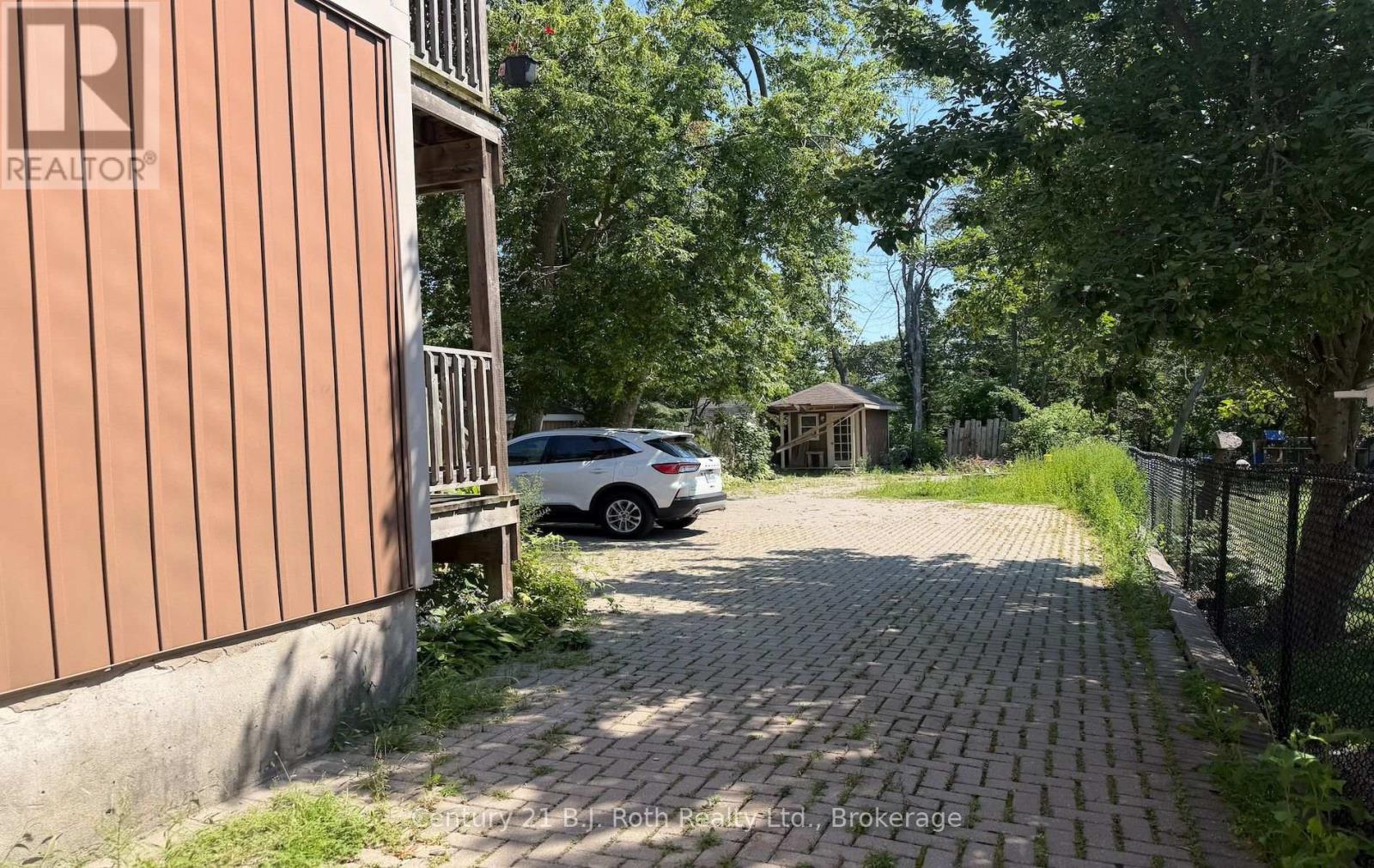 100 Cameron Street, Orillia, Ontario  L3V 5R7 - Photo 22 - S13726256