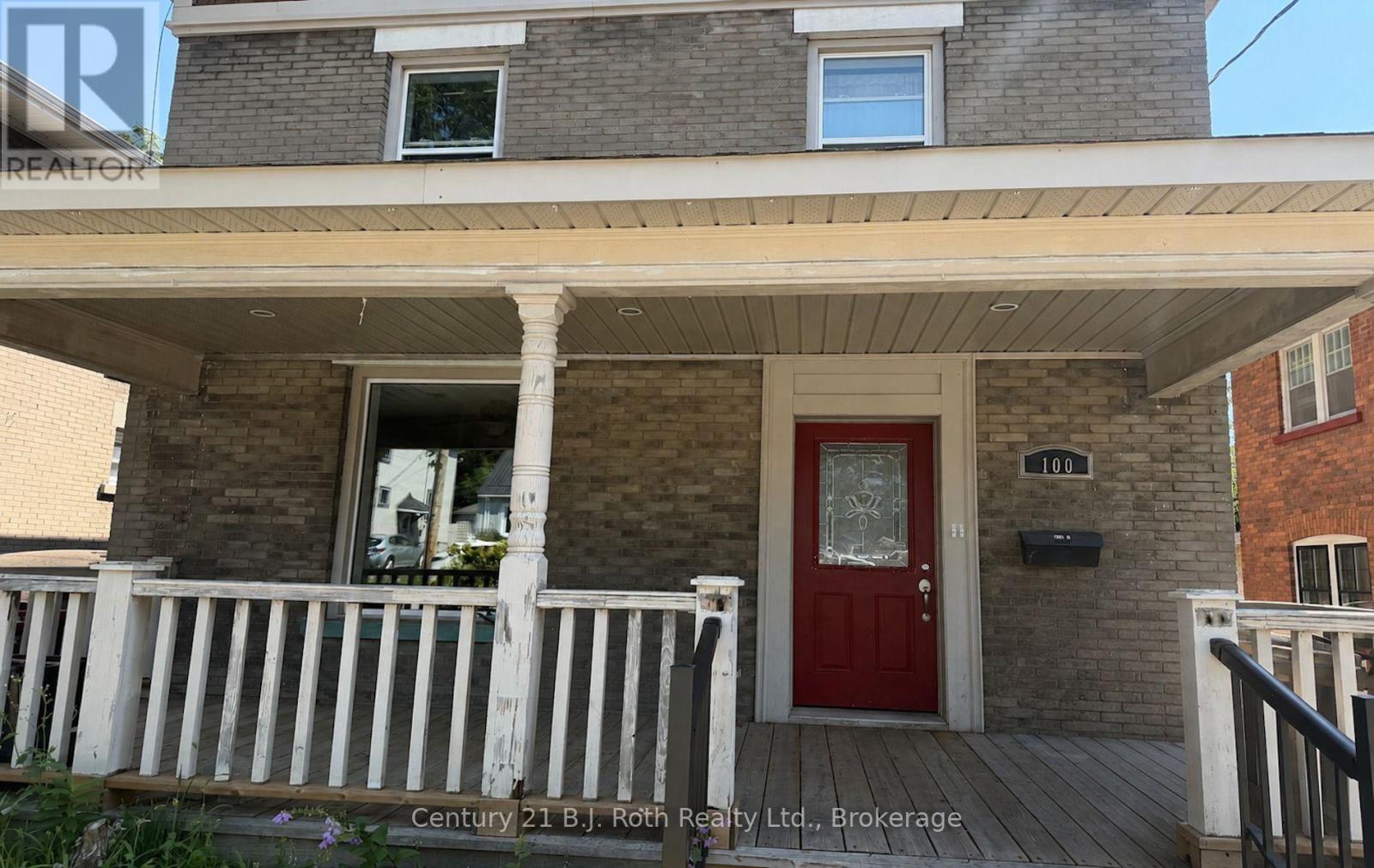 100 Cameron Street, Orillia, Ontario  L3V 5R7 - Photo 23 - S13726256
