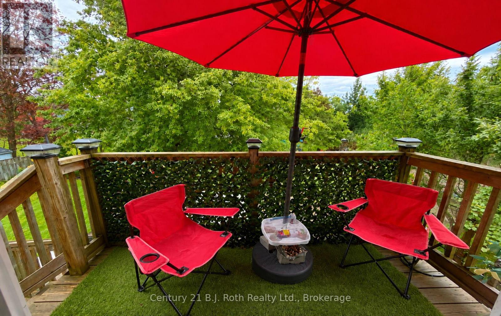 100 Cameron Street, Orillia, Ontario  L3V 5R7 - Photo 26 - S13726256