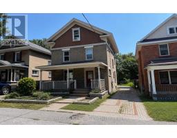 100 CAMERON STREET, Orillia, Ontario