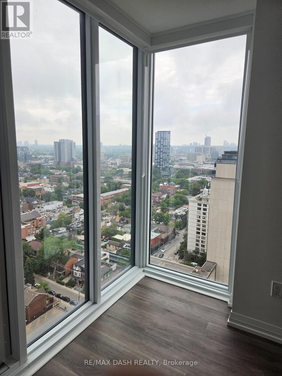 2402 - 280 Dundas Street W, Toronto, Ontario  M5T 0E3 - Photo 16 - C13725874