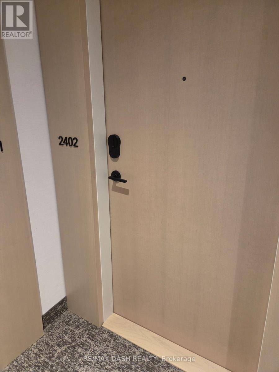 2402 - 280 Dundas Street W, Toronto, Ontario M5T 0E3 - Photo 2 - C13725874