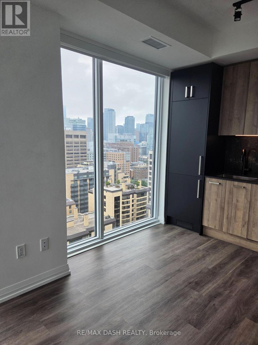 2402 - 280 Dundas Street W, Toronto, Ontario  M5T 0E3 - Photo 17 - C13725874