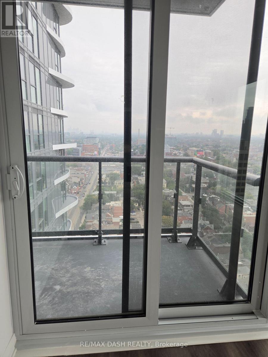 2402 - 280 Dundas Street W, Toronto, Ontario  M5T 0E3 - Photo 19 - C13725874