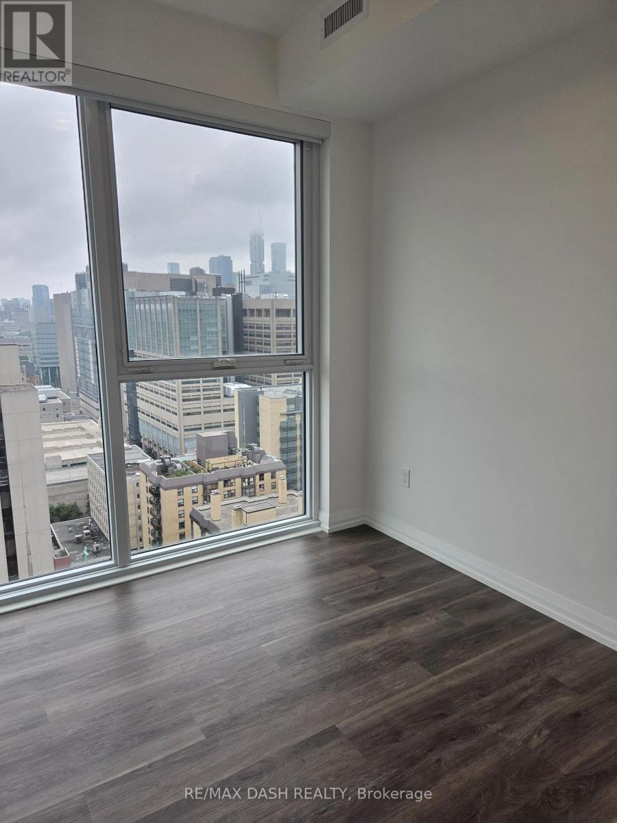 2402 - 280 Dundas Street W, Toronto, Ontario  M5T 0E3 - Photo 8 - C13725874