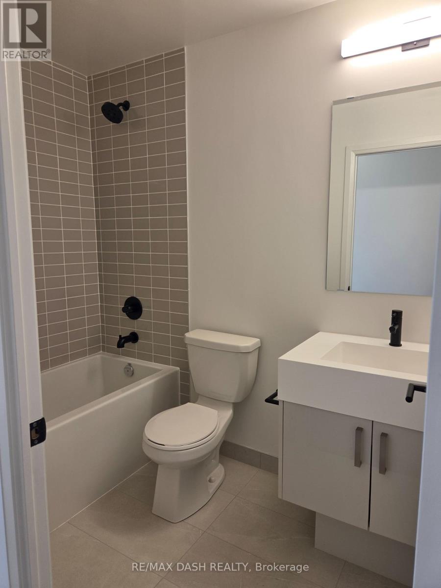 1206 - 280 Dundas Street W, Toronto, Ontario  M5T 0E3 - Photo 16 - C13725928
