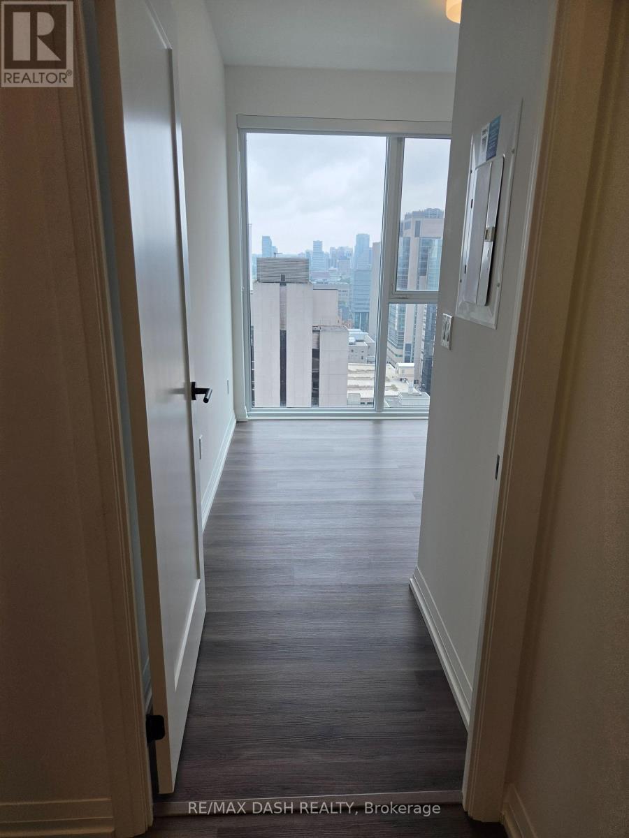 2402 - 280 Dundas Street W, Toronto, Ontario  M5T 0E3 - Photo 7 - C13725874