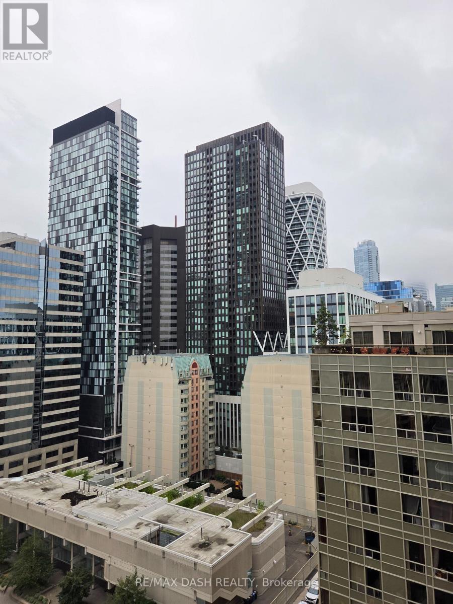1206 - 280 Dundas Street W, Toronto, Ontario  M5T 0E3 - Photo 13 - C13725928