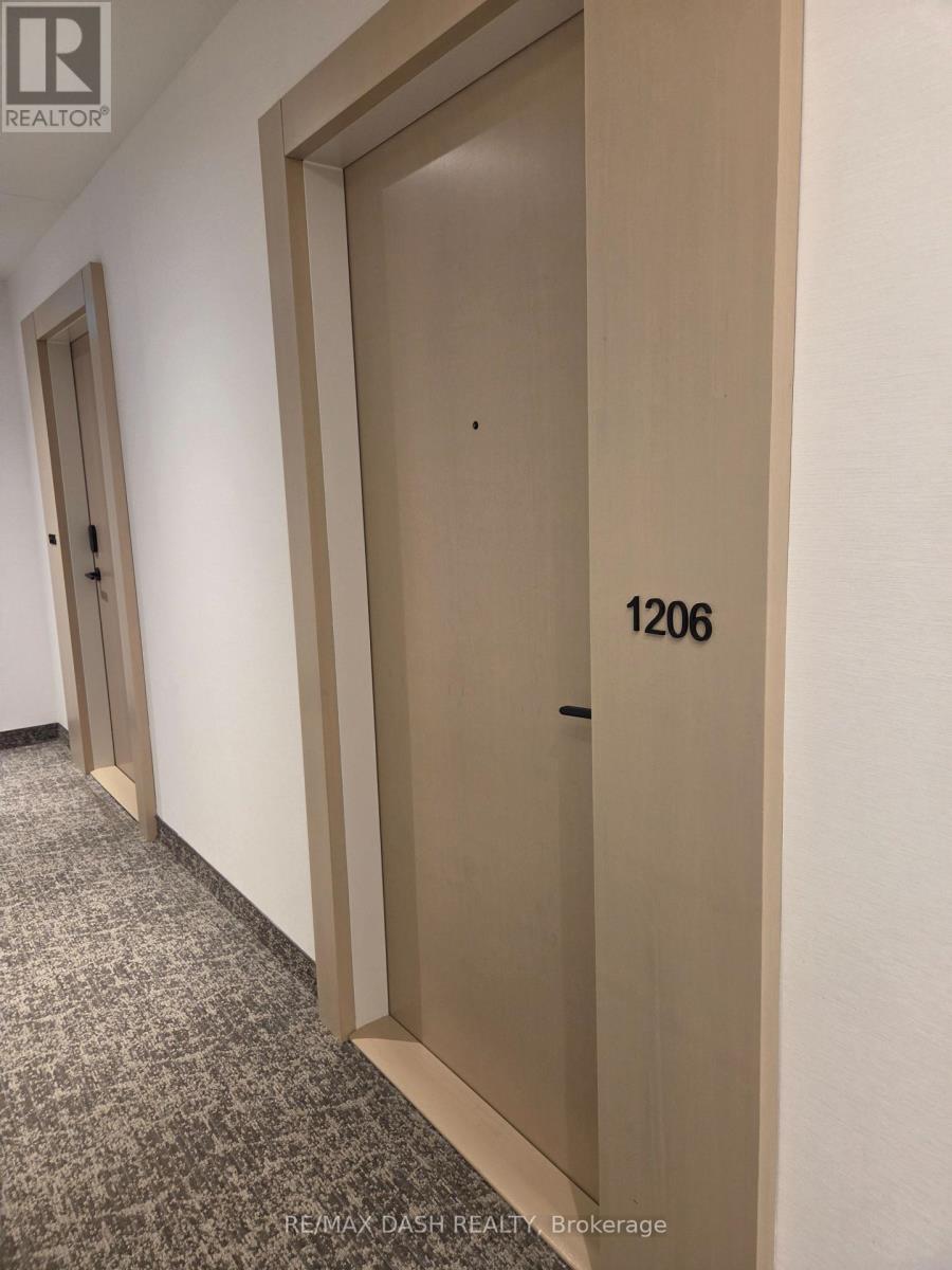 1206 - 280 Dundas Street W, Toronto, Ontario M5T 0E3 - Photo 2 - C13725928
