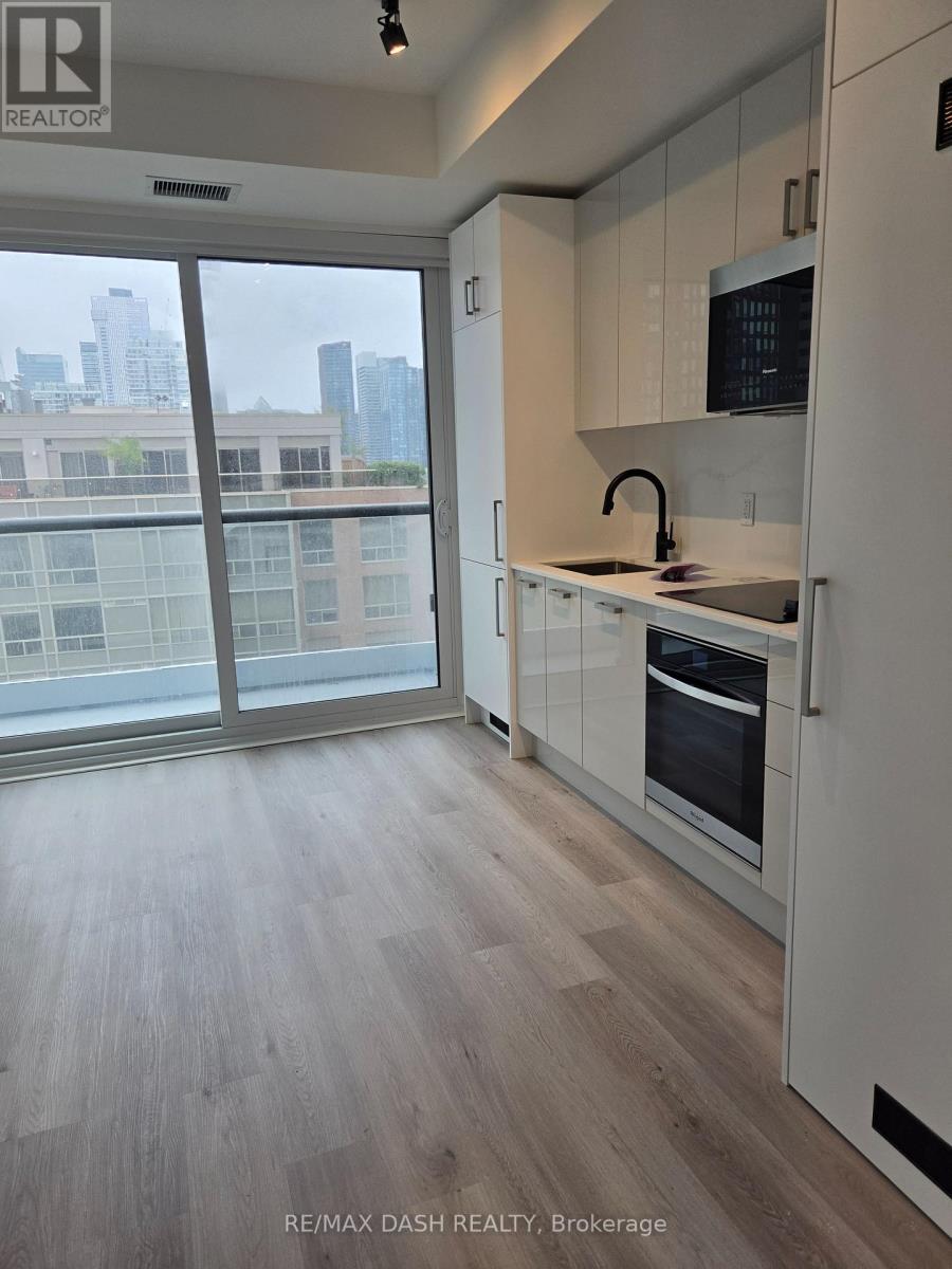 1206 - 280 Dundas Street W, Toronto, Ontario  M5T 0E3 - Photo 5 - C13725928