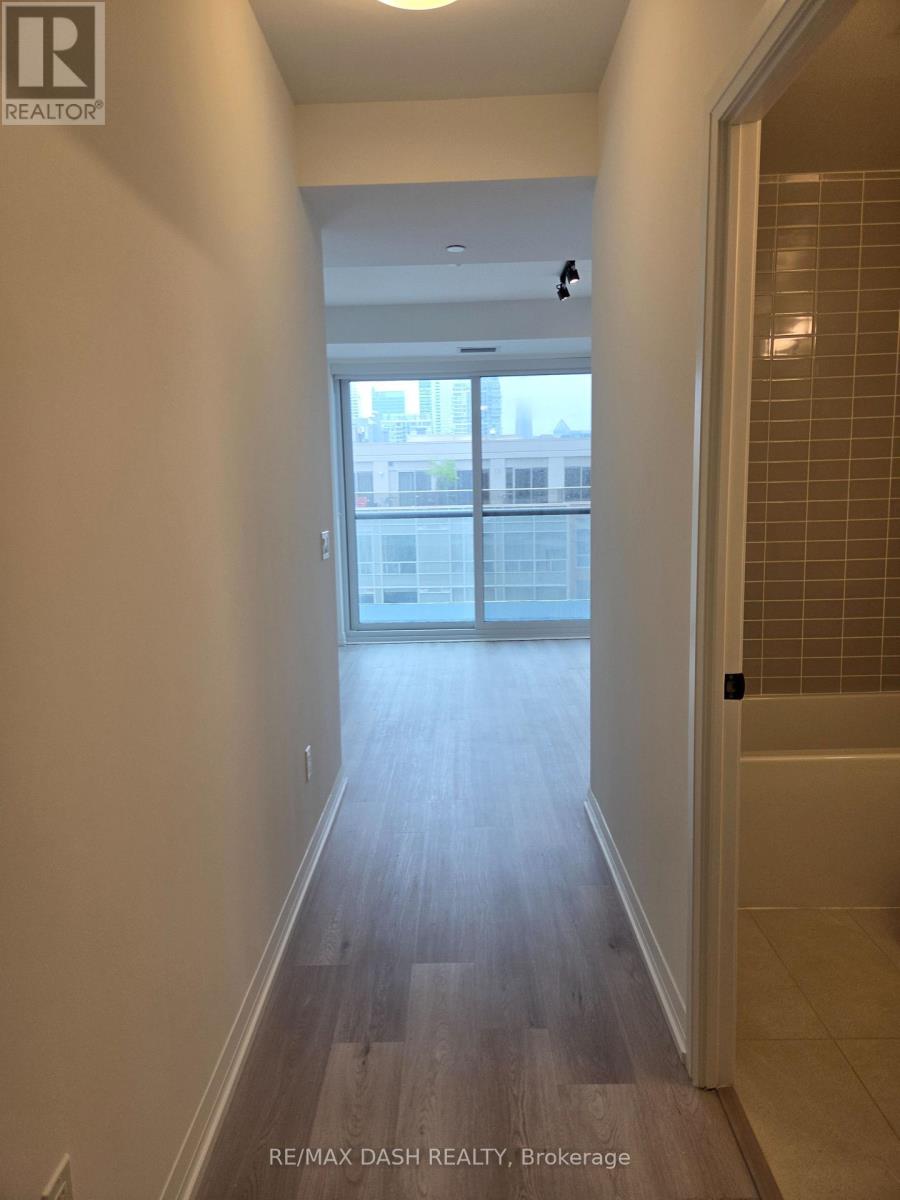 1206 - 280 Dundas Street W, Toronto, Ontario  M5T 0E3 - Photo 4 - C13725928