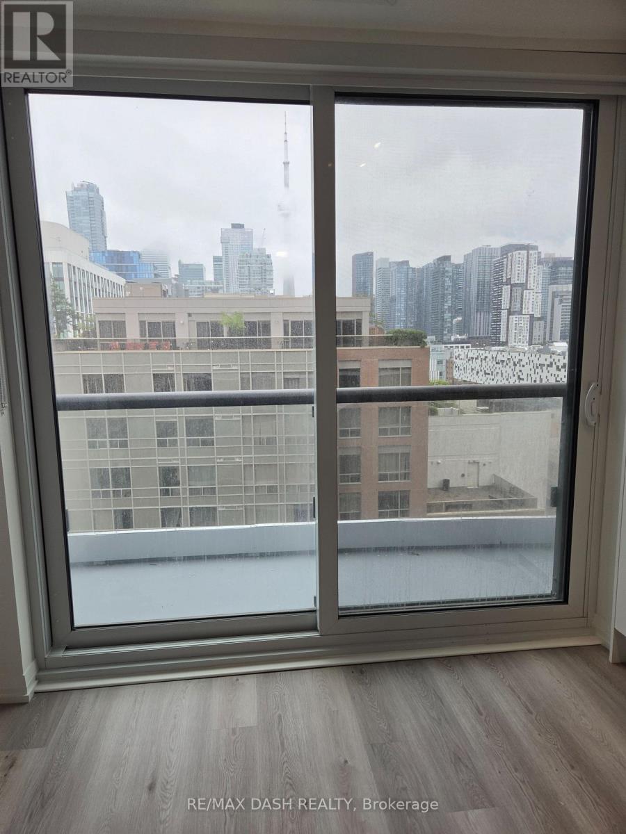 1206 - 280 Dundas Street W, Toronto, Ontario  M5T 0E3 - Photo 9 - C13725928