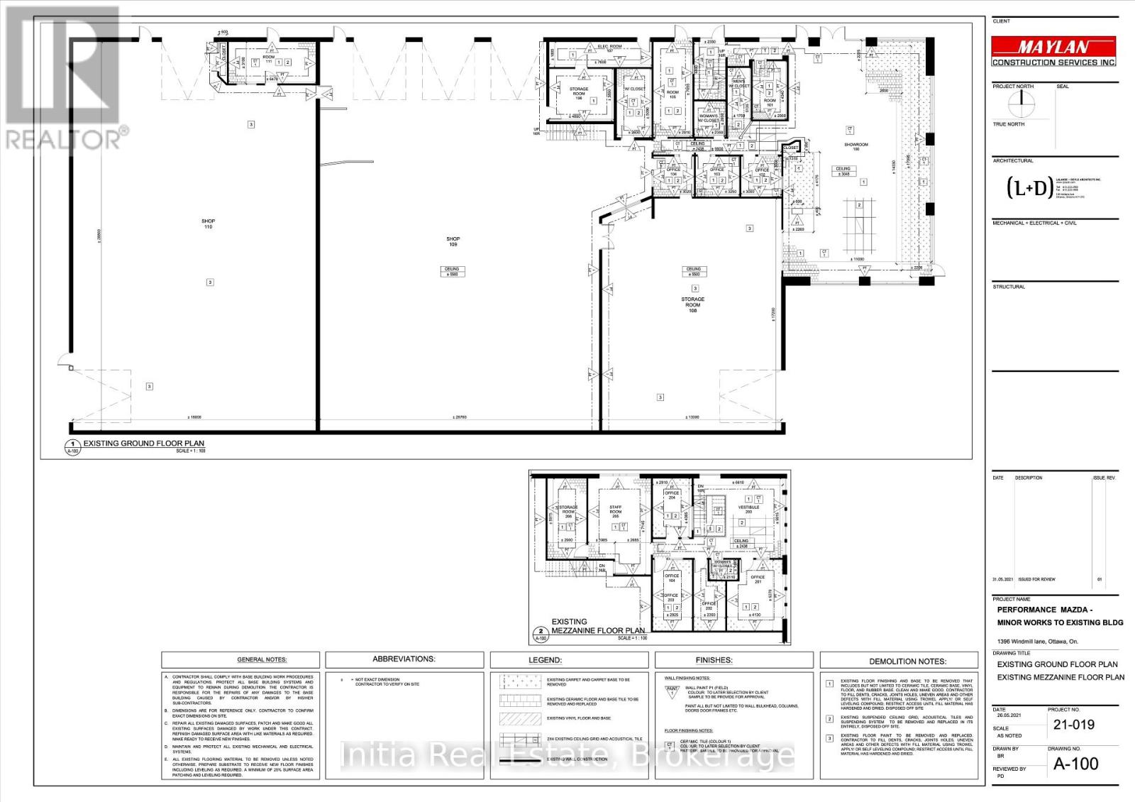 1396 Windmill Lane, Ottawa, Ontario K1B 4V5 - Photo 22 - X13722856