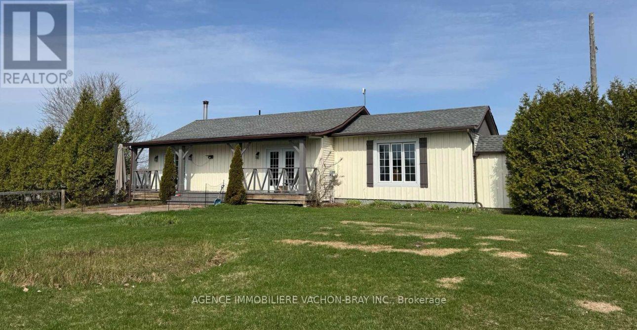21237 CONCESSION 6 ROAD N, South Glengarry, Ontario