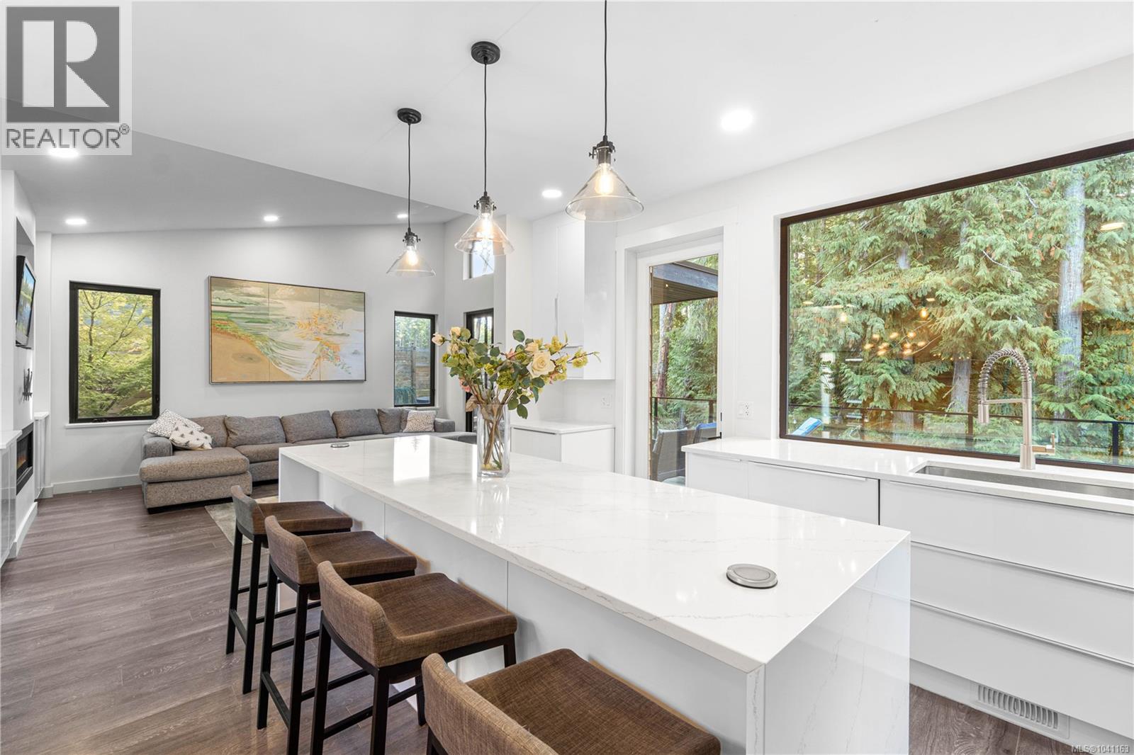 210 Crestline Terr, Nanaimo, British Columbia