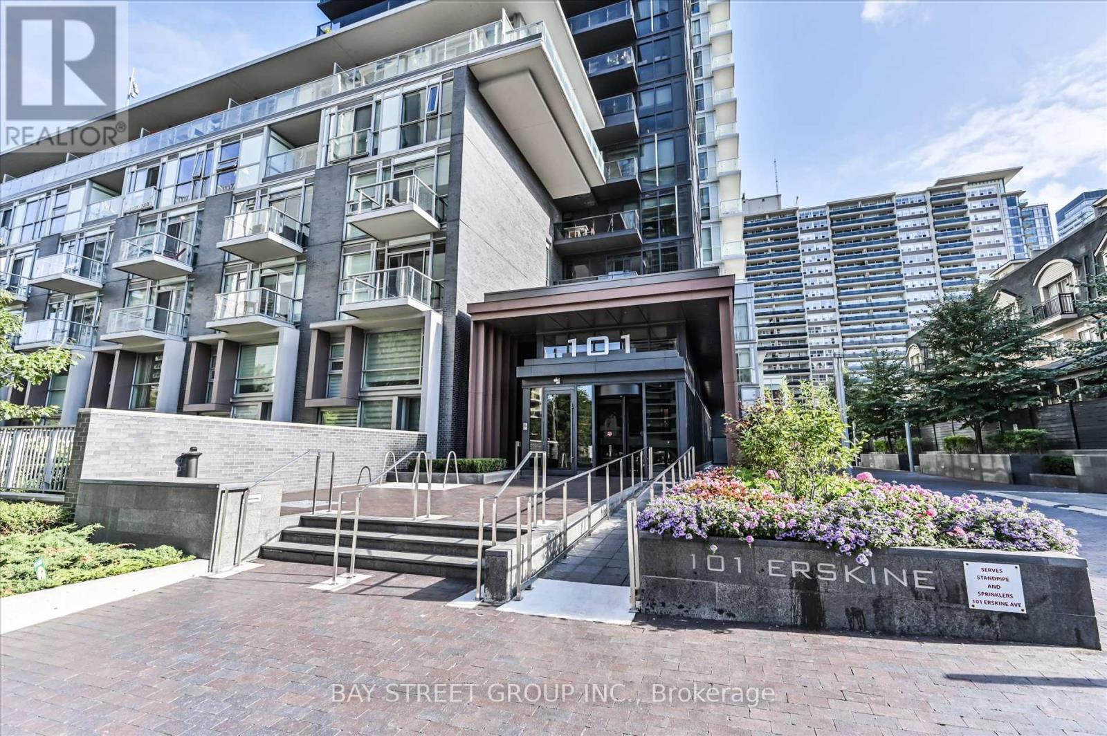 1106 - 101 Erskine Avenue, Toronto, Ontario  M4P 0C5 - Photo 8 - C13690408
