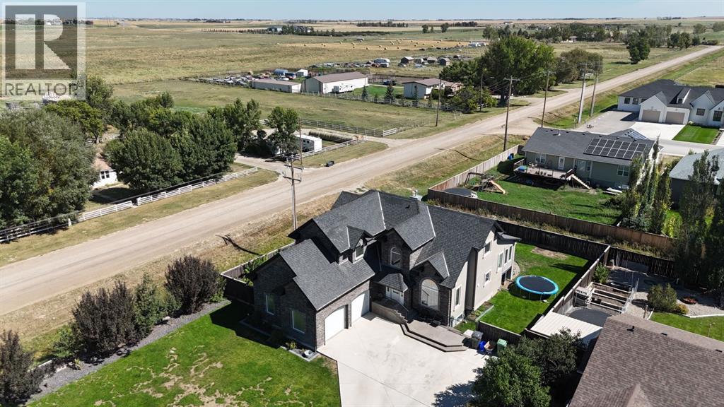 243 N 1a Street E, Magrath, Alberta  T0K 1J0 - Photo 38 - A2341178