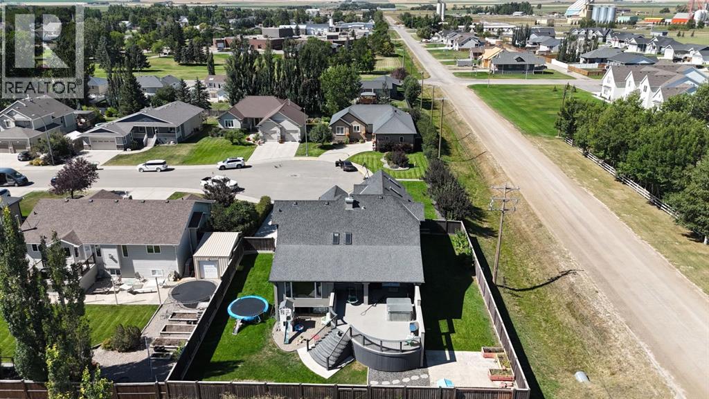 243 N 1a Street E, Magrath, Alberta  T0K 1J0 - Photo 39 - A2341178