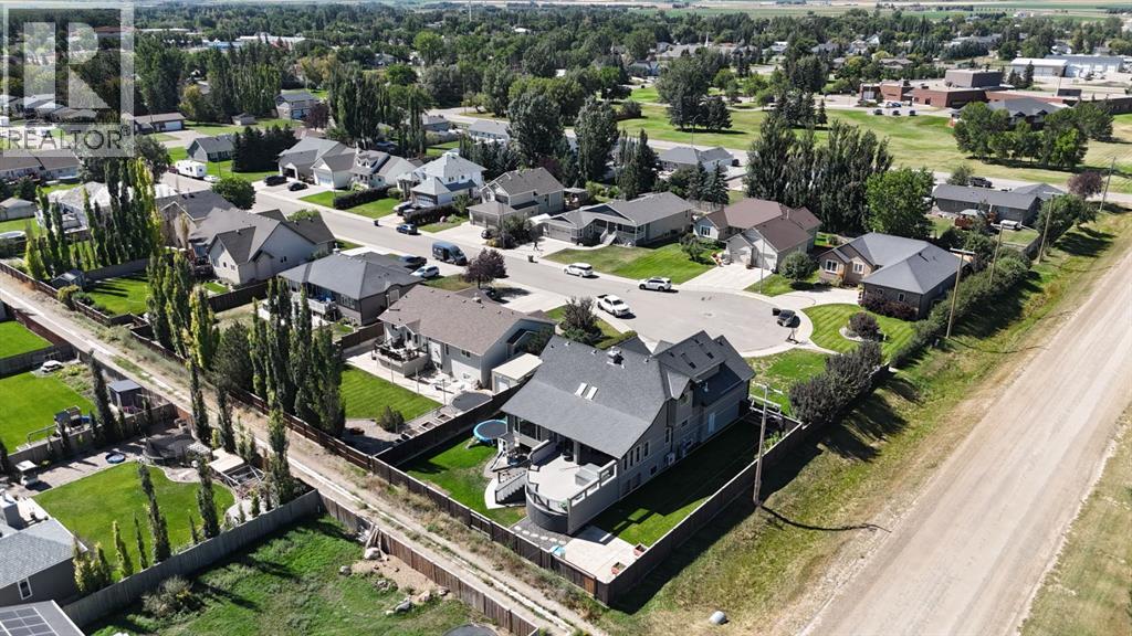 243 N 1a Street E, Magrath, Alberta  T0K 1J0 - Photo 40 - A2341178