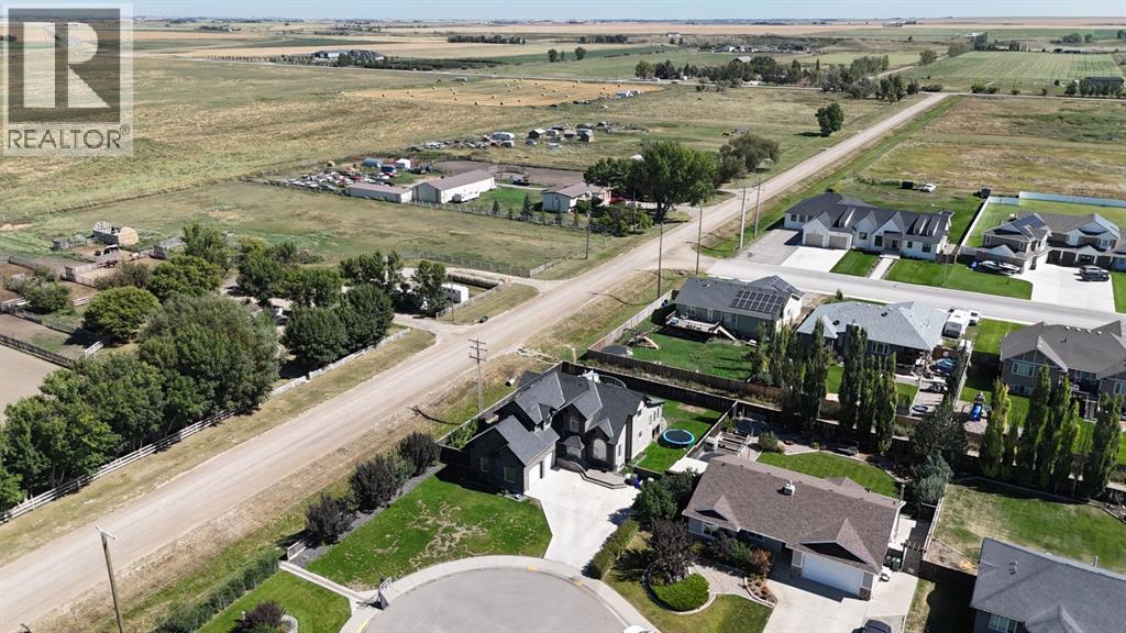 243 N 1a Street E, Magrath, Alberta  T0K 1J0 - Photo 42 - A2341178