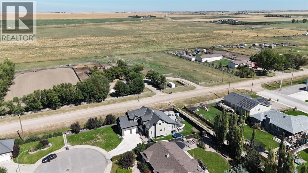 243 N 1a Street E, Magrath, Alberta  T0K 1J0 - Photo 43 - A2341178