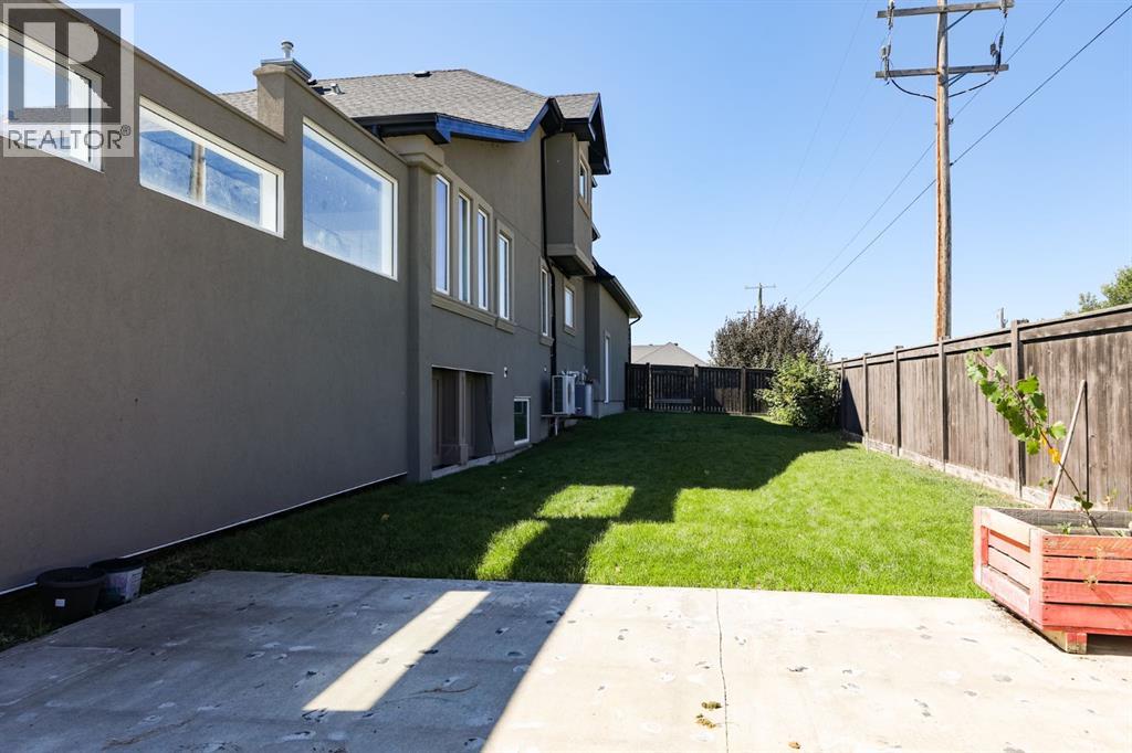 243 N 1a Street E, Magrath, Alberta  T0K 1J0 - Photo 44 - A2341178