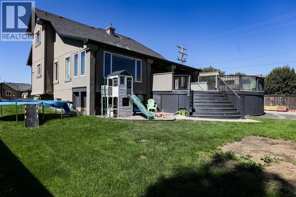 243 N 1a Street E, Magrath, Alberta  T0K 1J0 - Photo 45 - A2341178