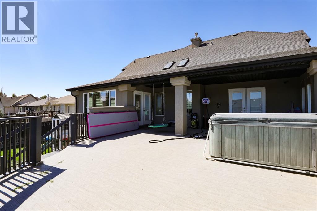 243 N 1a Street E, Magrath, Alberta  T0K 1J0 - Photo 47 - A2341178