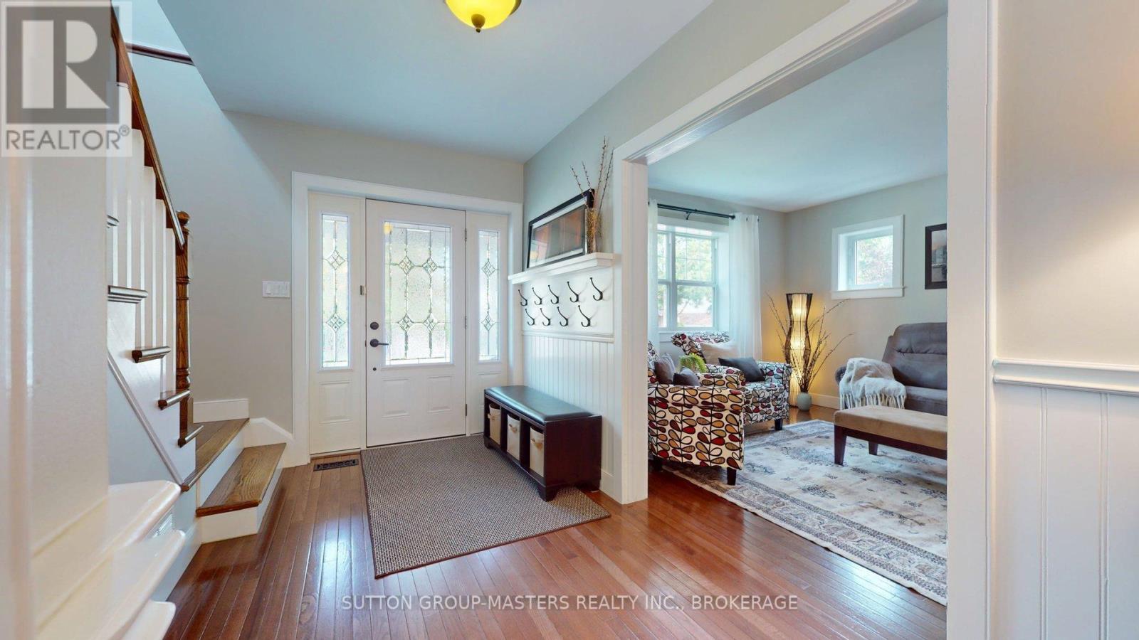 160 Napier Street, Kingston, Ontario  K7L 4G5 - Photo 11 - X13726270