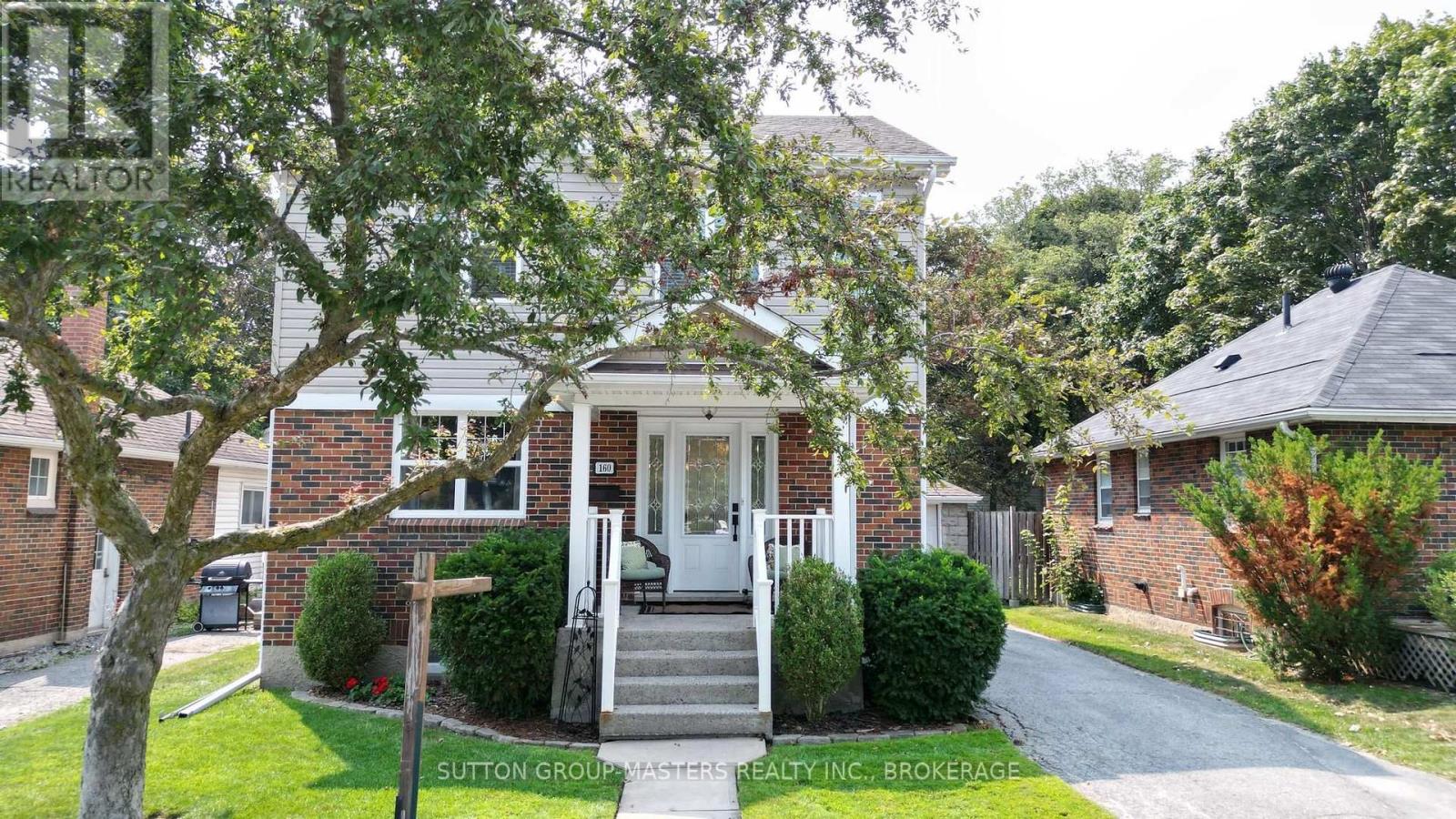 160 Napier Street, Kingston, Ontario  K7L 4G5 - Photo 2 - X13726270