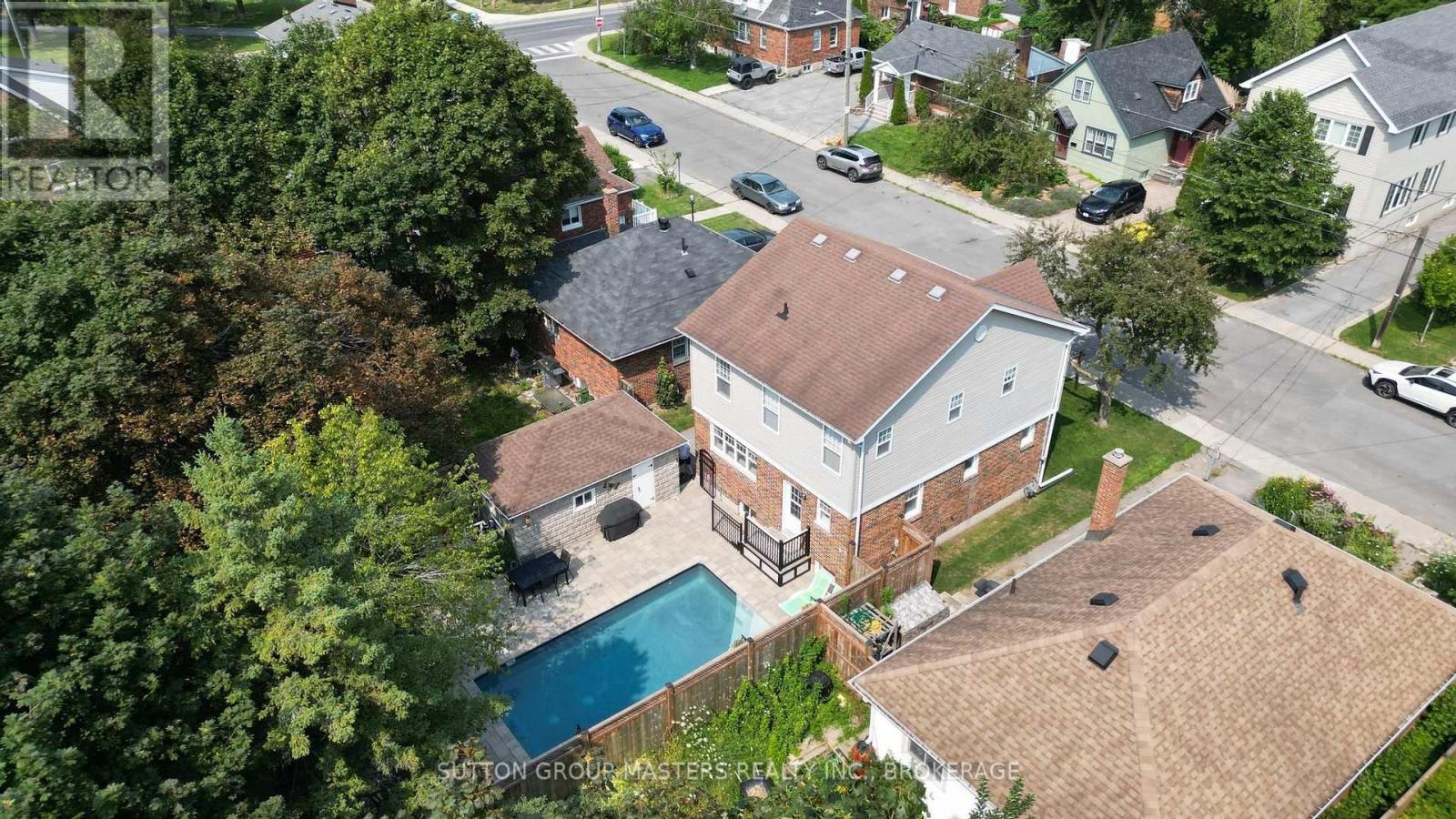 160 Napier Street, Kingston, Ontario  K7L 4G5 - Photo 8 - X13726270