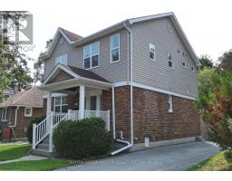 160 NAPIER STREET, Kingston, Ontario