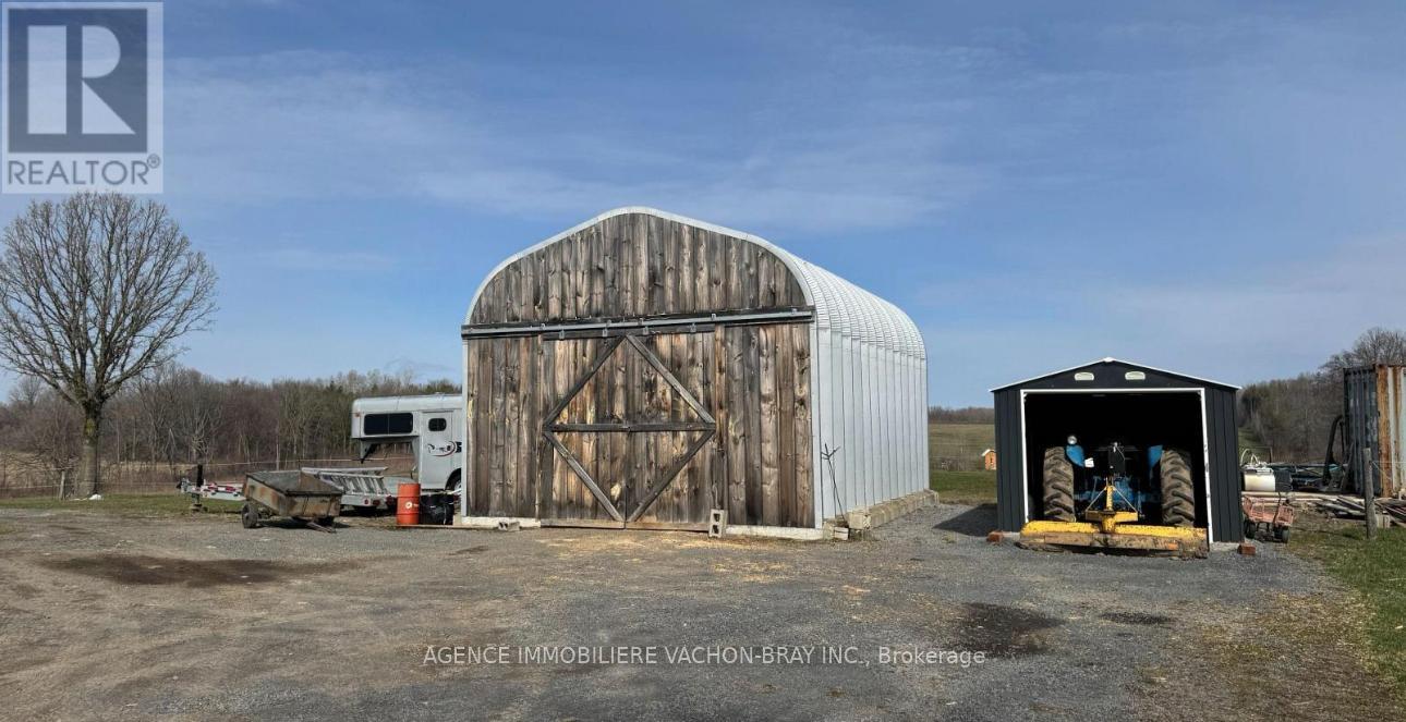 21237 Concession 6 Road N, South Glengarry, Ontario  K0C 1Z0 - Photo 8 - X13210494