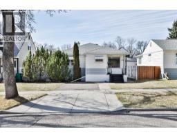 722 20 Street S, Lethbridge, Alberta