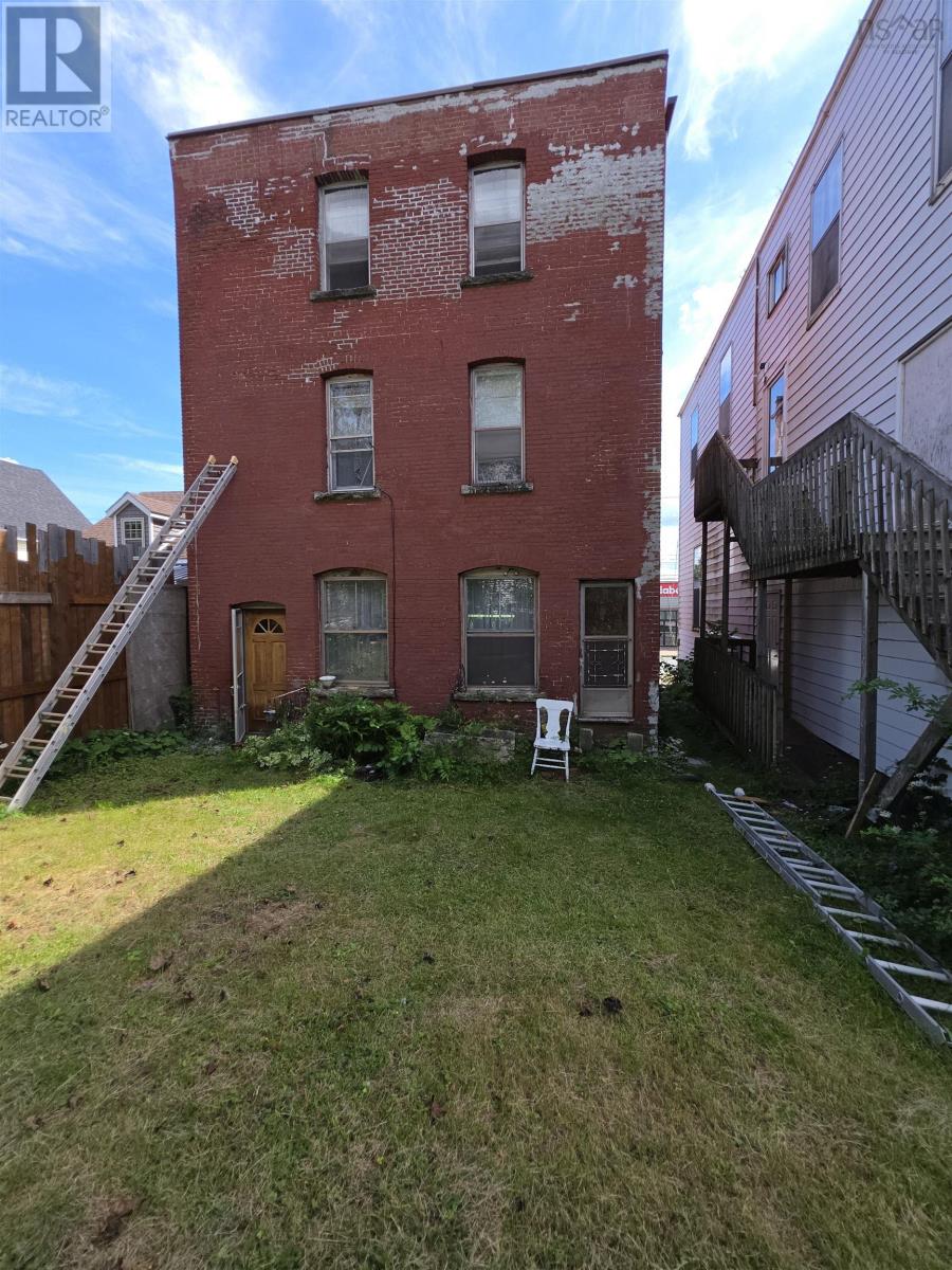 284 Foord Street, Stellarton, Nova Scotia  B0K 0A2 - Photo 43 - 202621910