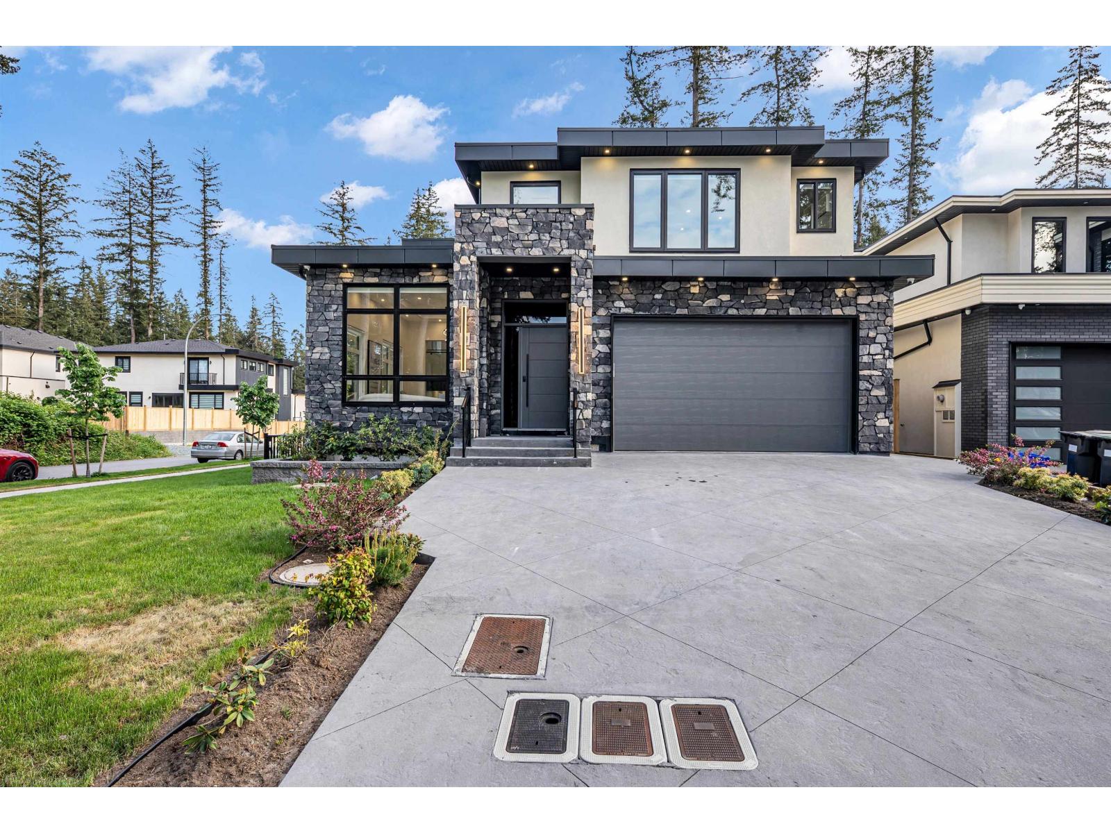 20280 27A AVENUE, Langley, British Columbia