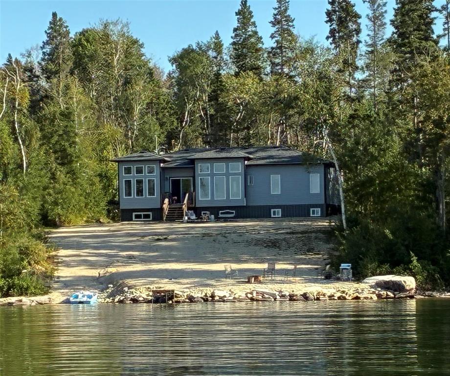 41 Rocky Lake East Shore Road, Wanless, Manitoba  R0B 1T0 - Photo 1 - 202620137