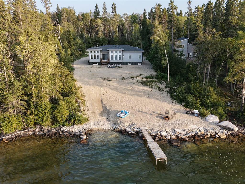 41 Rocky Lake East Shore Road, Wanless, Manitoba  R0B 1T0 - Photo 0 - 202620137