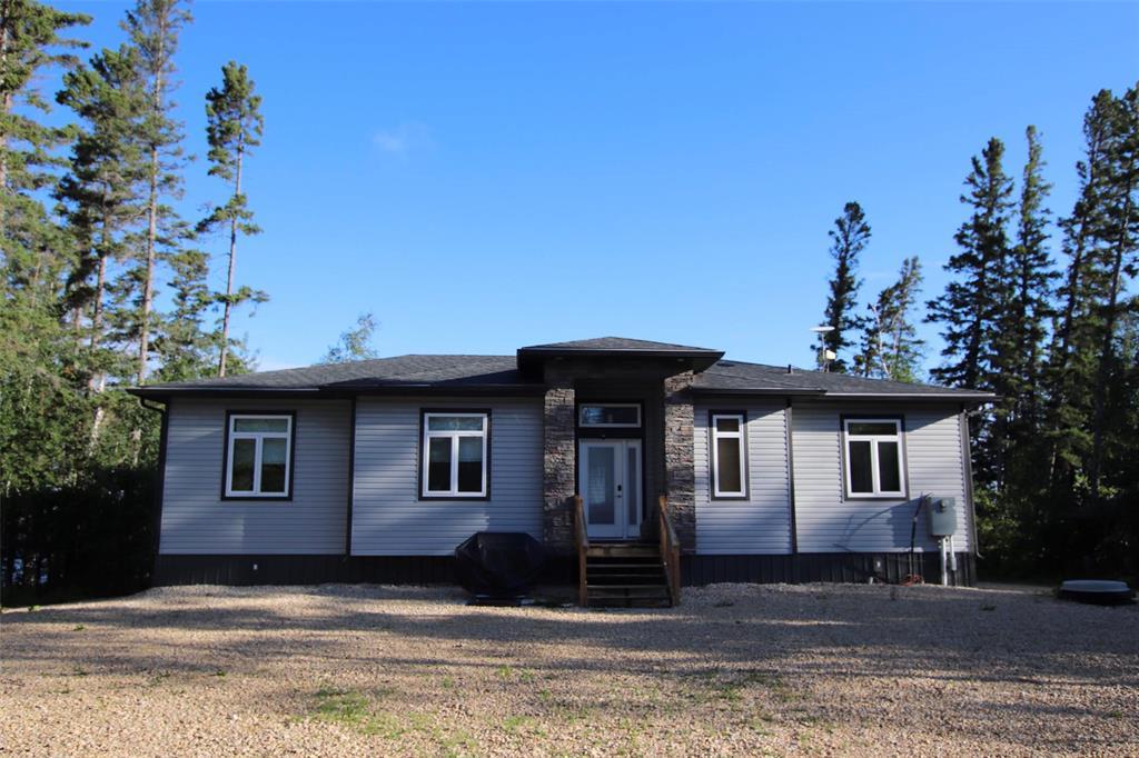 41 Rocky Lake East Shore Road, Wanless, Manitoba  R0B 1T0 - Photo 2 - 202620137