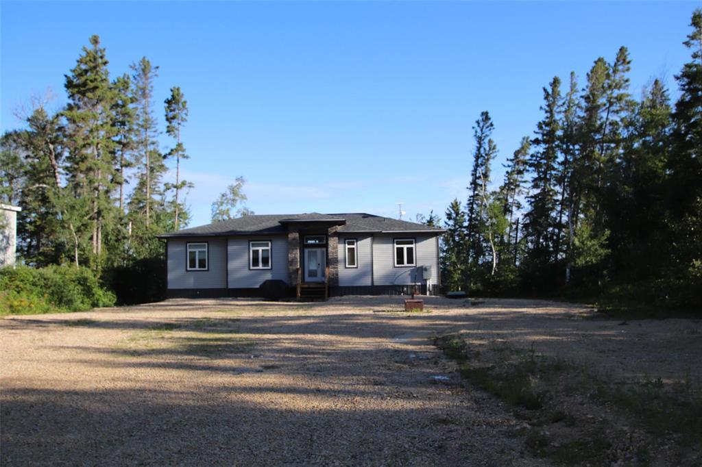 41 Rocky Lake East Shore Road, Wanless, Manitoba  R0B 1T0 - Photo 34 - 202620137