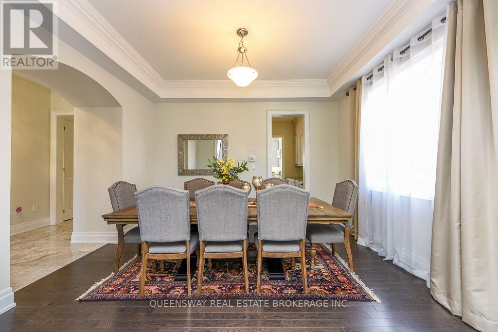 12 Love Court, Brampton, Ontario  L6P 4H6 - Photo 14 - W13726264